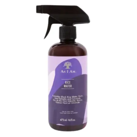 AS I AM Rice Water Micellar Spray 475ml